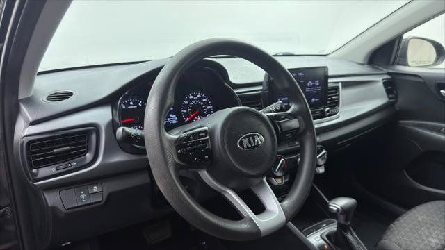 Used 2021 Kia Rio LX FWD image 23