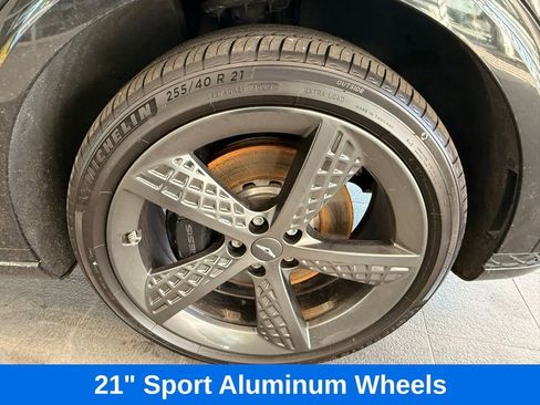 Used 2022 Genesis GV70 3.5T Sport w/ Sport Prestige Package image 46