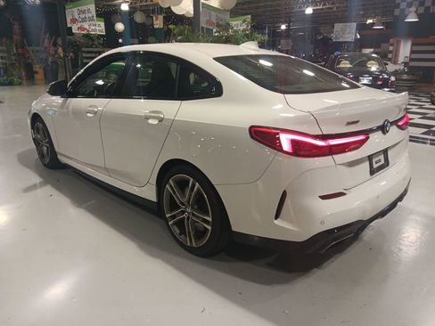 Used 2020 BMW M235i xDrive Gran Coupe AWD/4WD image 8