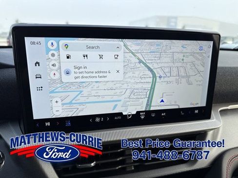 New 2026 Ford Explorer ST w/ Sun And Sound Package RWD image 18