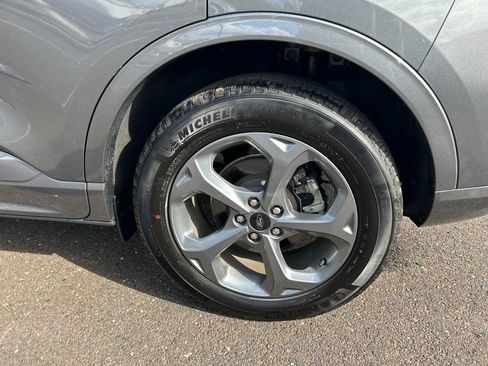 Certified 2023 Ford Escape ST-Line w/ Tech Pack #1 image 36