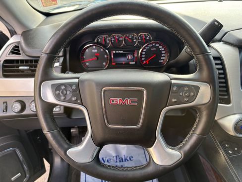 Used 2015 GMC Yukon SLT w/ Open Road Package image 41