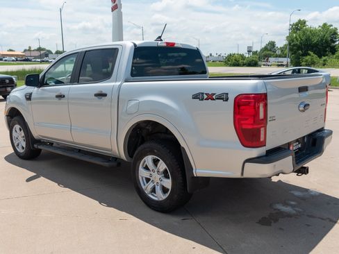 Used 2019 Ford Ranger XLT AWD/4WD image 15