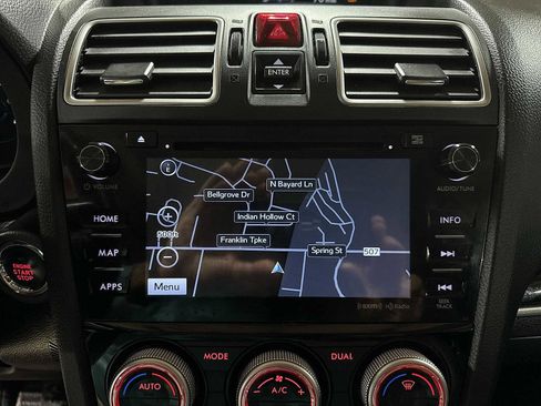 Used 2017 Subaru Forester 2.0XT Touring image 20