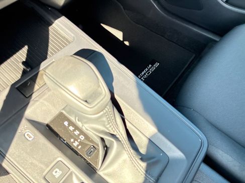 New 2026 Toyota Corolla Cross LE image 29