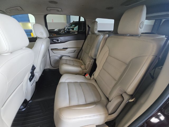 Used 2017 GMC Acadia Denali AWD/4WD image 22