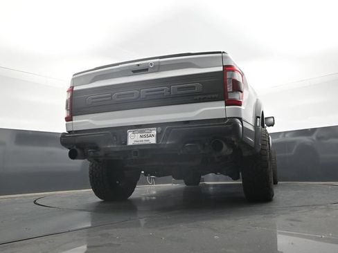 Used 2023 Ford F150 Raptor AWD/4WD image 30