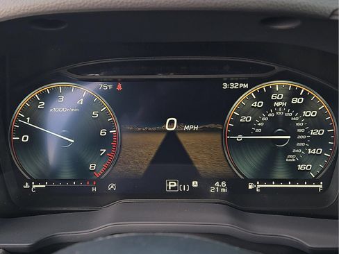 Certified 2026 Subaru Forester Wilderness AWD/4WD image 36