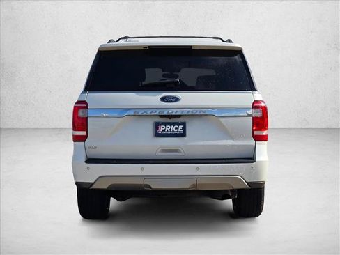 Used 2020 Ford Expedition XLT w/ Equipment Group 201A RWD image 6