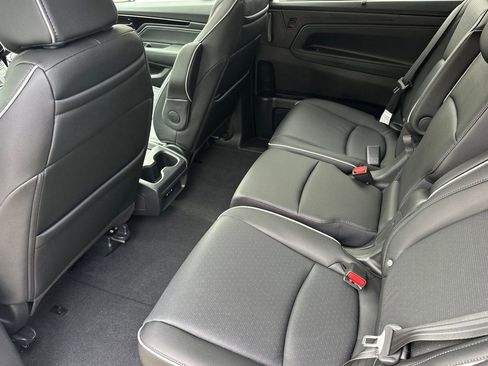 New 2026 Honda Odyssey Elite image 10