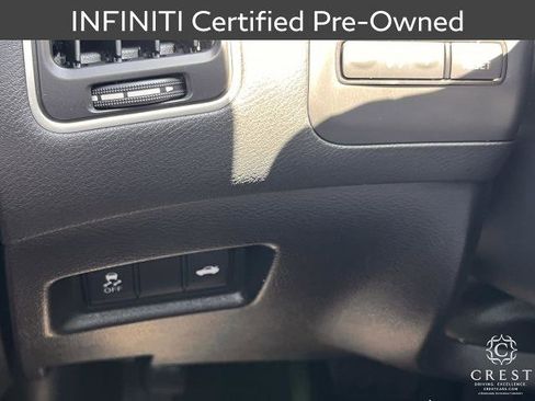Certified 2023 INFINITI Q50 Sensory RWD image 22
