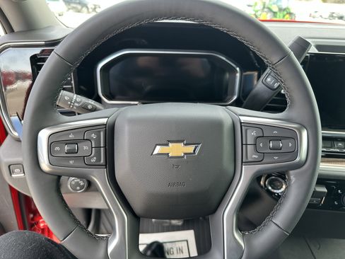 New 2026 Chevrolet Silverado 1500 LT image 29