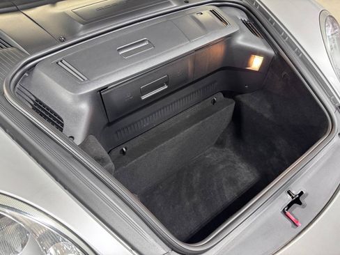 Used 2006 Porsche Boxster S RWD image 32