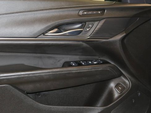 Used 2023 Cadillac CT4 Premium Luxury w/ Climate Package image 62