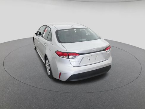 New 2026 Toyota Corolla LE image 6