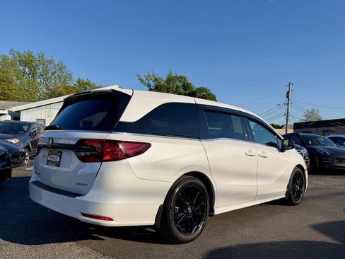 Used 2023 Honda Odyssey Sport image 37