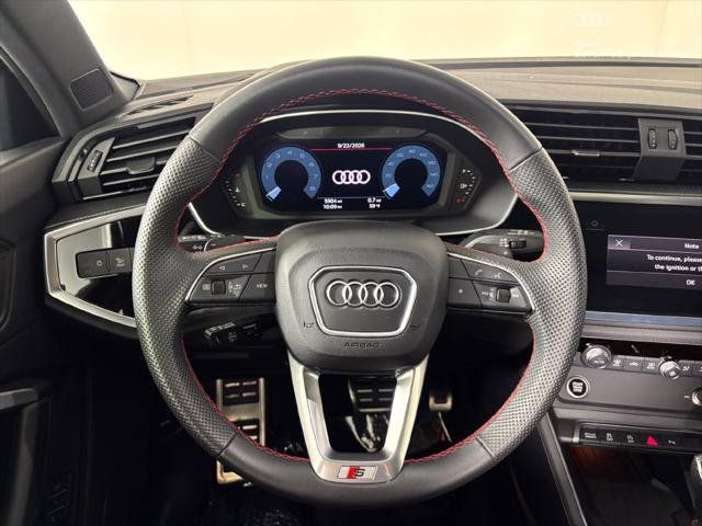 Used 2025 Audi Q3 2.0T Premium Plus w/ Premium Plus Package AWD/4WD image 18