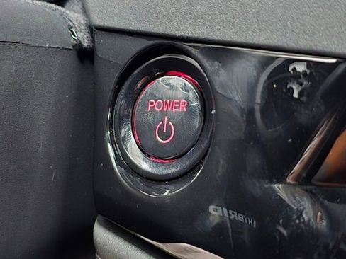 Used 2025 Honda Accord EX-L image 34