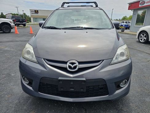 Used 2009 MAZDA MAZDA5 Grand Touring FWD image 3