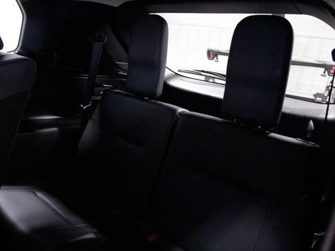 Used 2025 Mitsubishi Outlander SEL AWD/4WD image 18