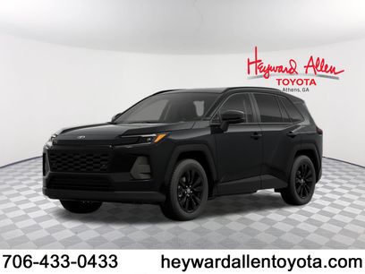 New 2026 Toyota RAV4 XLE Premium w/ Weather Package