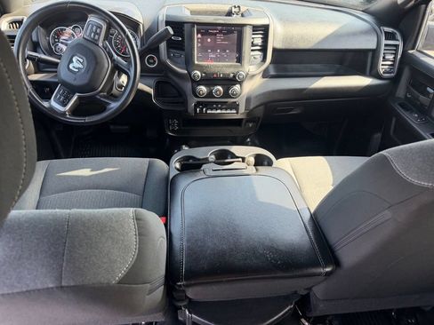 Used 2022 RAM 3500 Tradesman AWD/4WD image 23