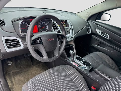 Used 2017 GMC Terrain SLE image 7