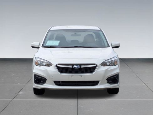 Used 2019 Subaru Impreza 2.0i Premium AWD/4WD image 4
