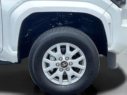 Used 2025 Toyota Tacoma SR RWD image 22