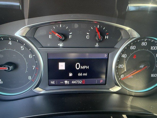 Used 2023 Chevrolet Traverse RS AWD/4WD image 17