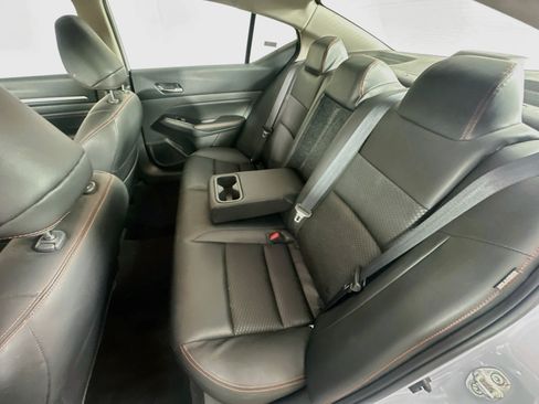 Used 2023 Nissan Altima 2.5 SR FWD image 26