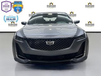 Used 2020 Cadillac CT5 Luxury w/ Cold Weather Package video 2