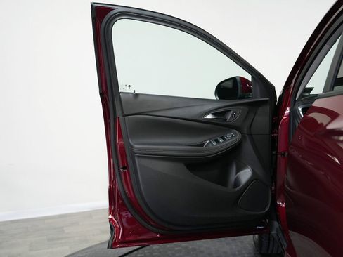 Used 2024 Buick Encore GX Preferred w/ Comfort Package AWD/4WD image 10