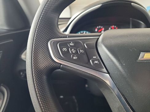 Used 2024 Chevrolet Malibu LT FWD image 22