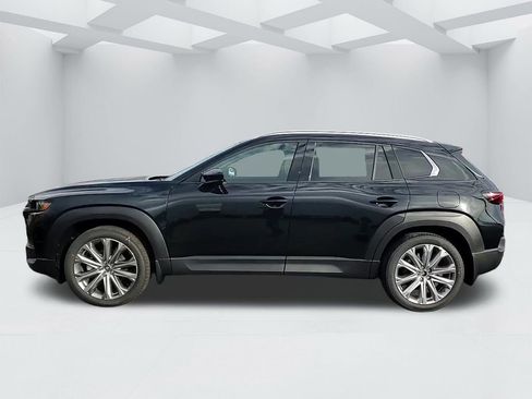 New 2026 MAZDA CX-50 AWD 2.5 S w/ Weather Package image 8