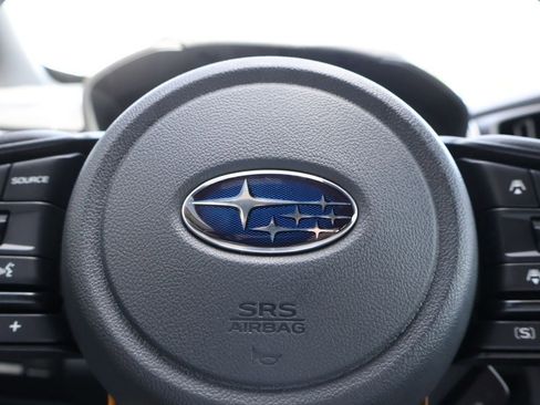 New 2026 Subaru Crosstrek 2.5i Wilderness AWD/4WD image 29