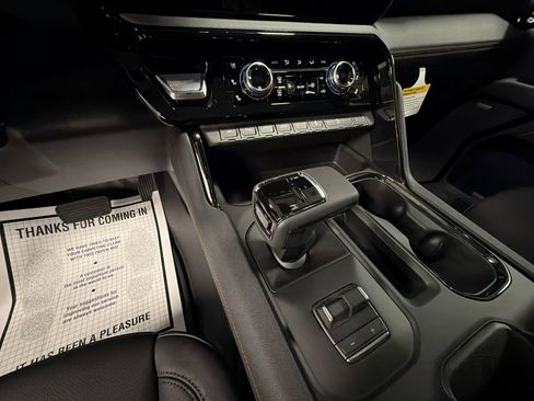 New 2026 GMC Sierra 1500 AT4 w/ AT4 Premium Package image 16