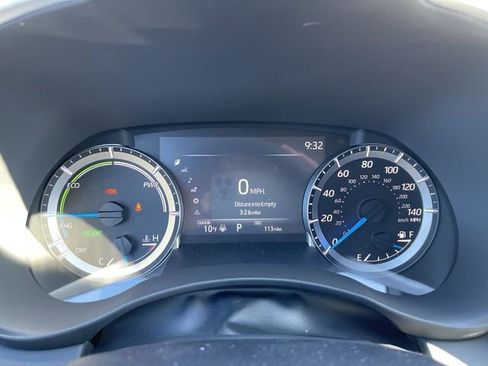 New 2026 Toyota Highlander XLE image 6