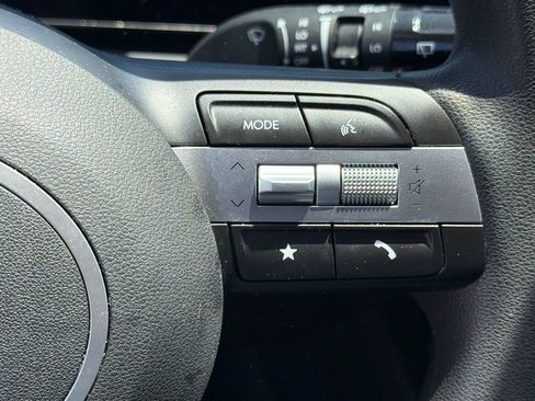 Certified 2026 Hyundai Tucson SEL Plus FWD image 25