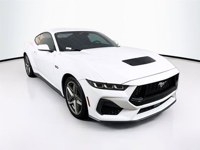 Used 2024 Ford Mustang GT