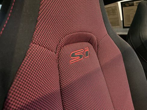 Used 2025 Honda Civic Si image 42