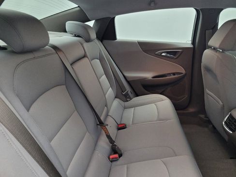 Used 2021 Chevrolet Malibu LT FWD image 19