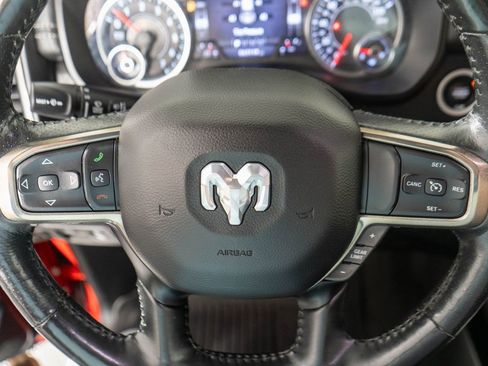 Used 2019 RAM 1500 Sport w/ Level 2 Equipment Group AWD/4WD image 13