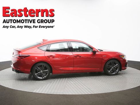 Used 2023 Acura Integra A-Spec image 44