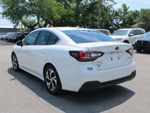 Used 2021 Subaru Legacy Premium w/ Popular Package #1 AWD/4WD image 38