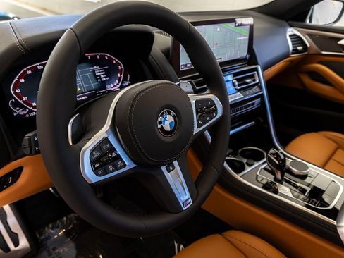 Certified 2026 BMW 840i RWD image 17