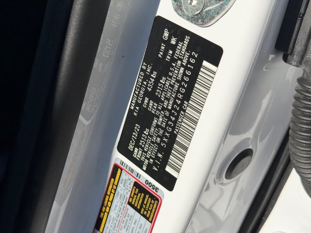 Used 2024 Kia K5 EX w/ EX Premium Package FWD image 20