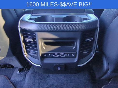 Used 2026 RAM 1500 Tungsten w/ Bed Utility Group image 28