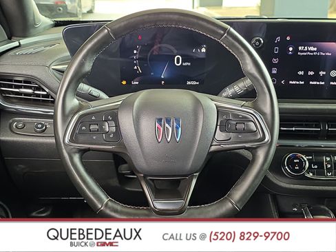 Used 2025 Buick Envista Preferred w/ Convenience I Package FWD image 13