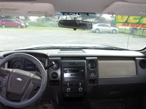 Used 2009 Ford F150 STX AWD/4WD image 11